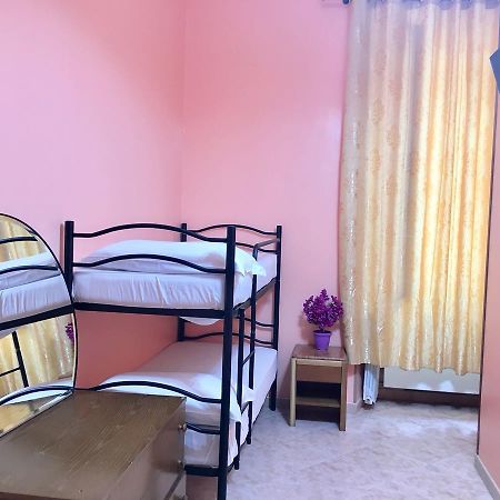 Roma Guest House Экстерьер фото