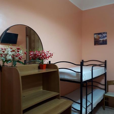 Roma Guest House Экстерьер фото