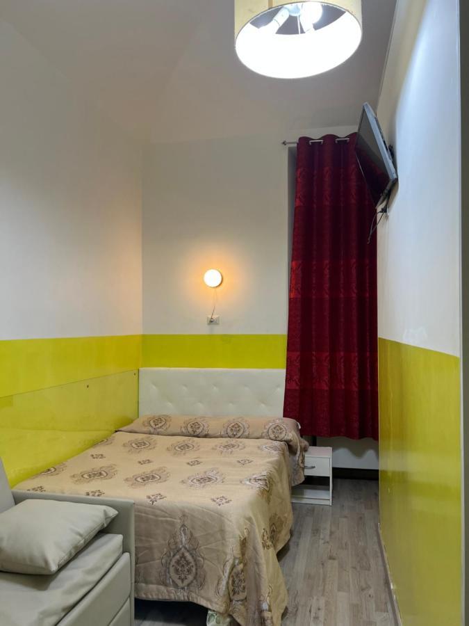 Roma Guest House Экстерьер фото