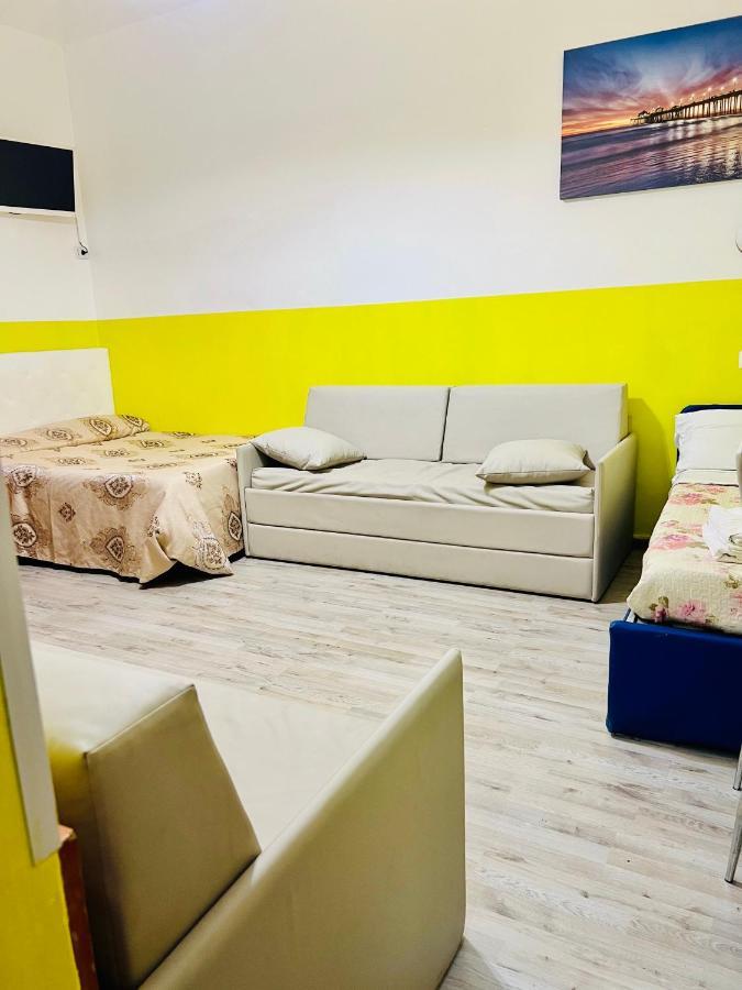Roma Guest House Экстерьер фото