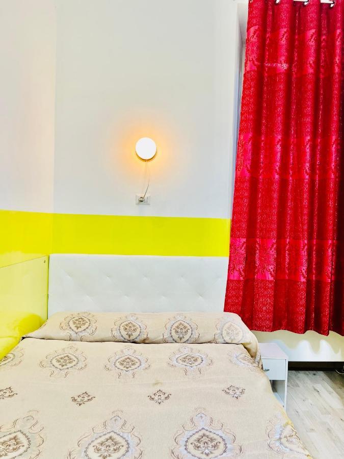 Roma Guest House Экстерьер фото