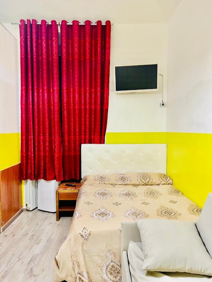 Roma Guest House Экстерьер фото