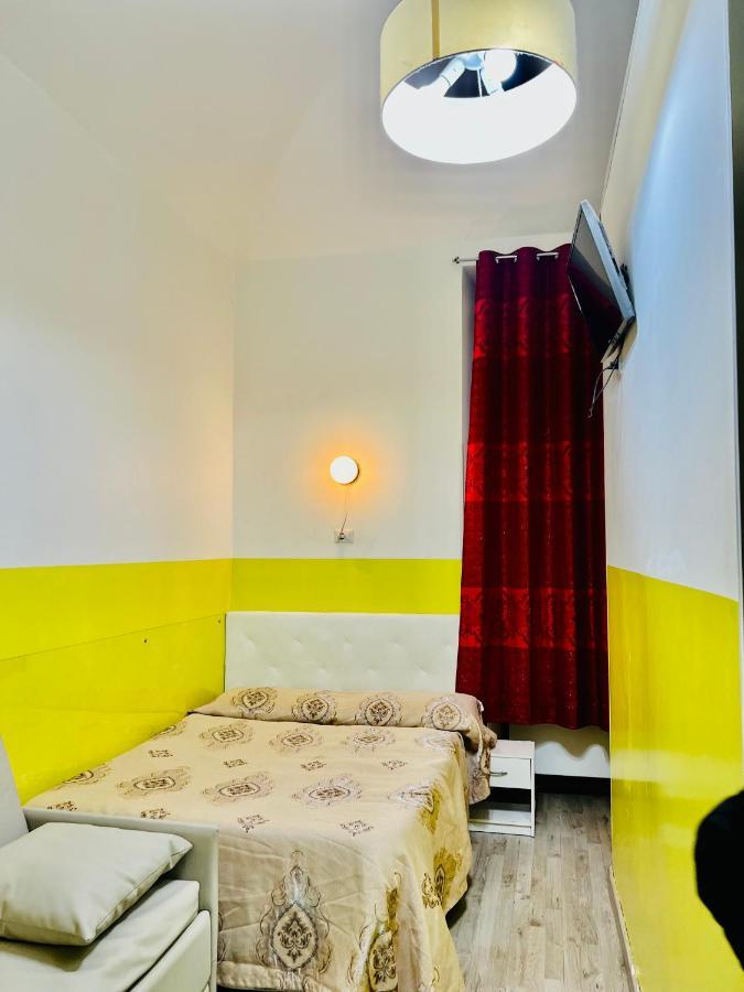 Roma Guest House Экстерьер фото