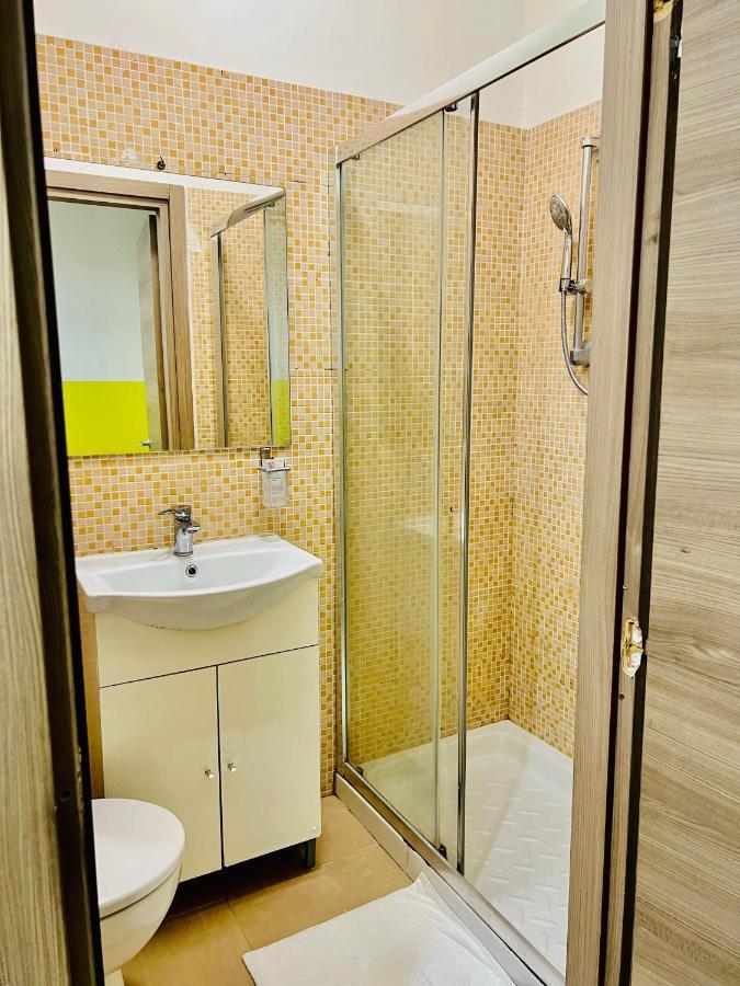 Roma Guest House Экстерьер фото