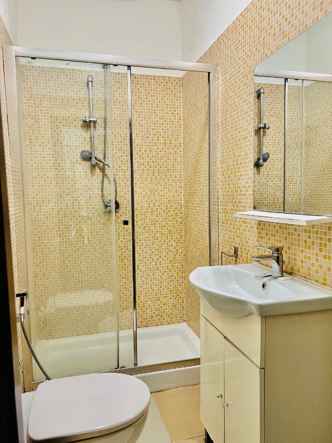 Roma Guest House Экстерьер фото