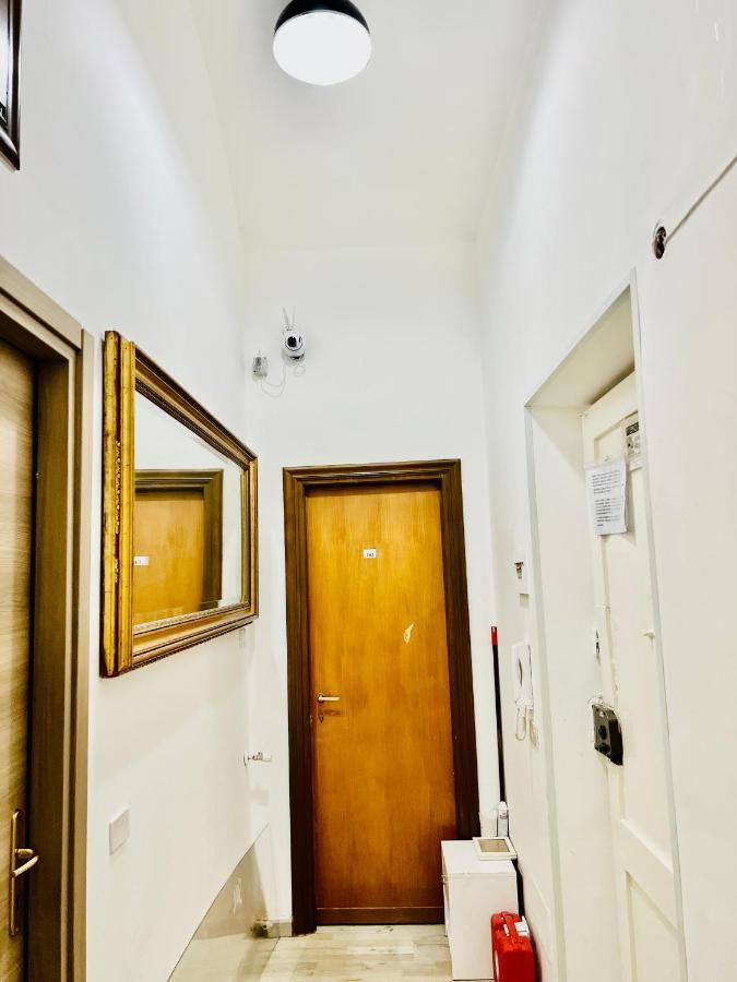 Roma Guest House Экстерьер фото