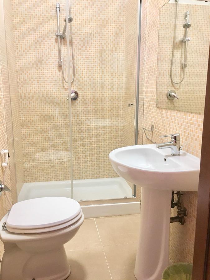 Roma Guest House Экстерьер фото