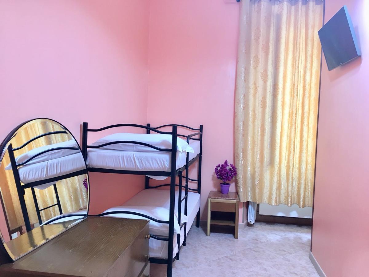 Roma Guest House Экстерьер фото