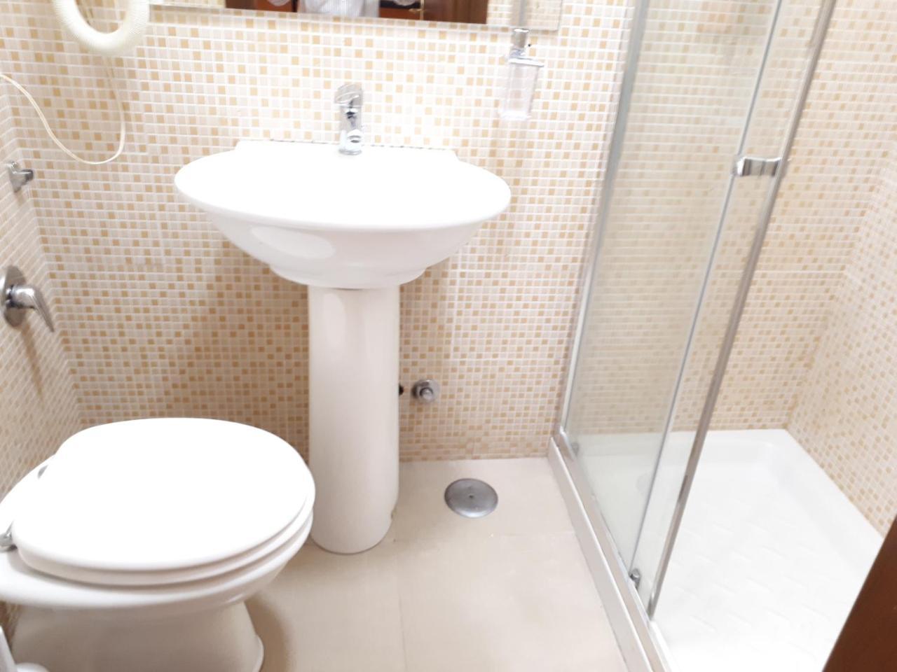 Roma Guest House Экстерьер фото
