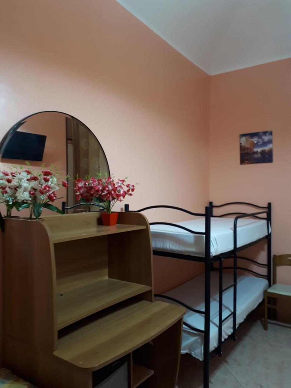 Roma Guest House Экстерьер фото