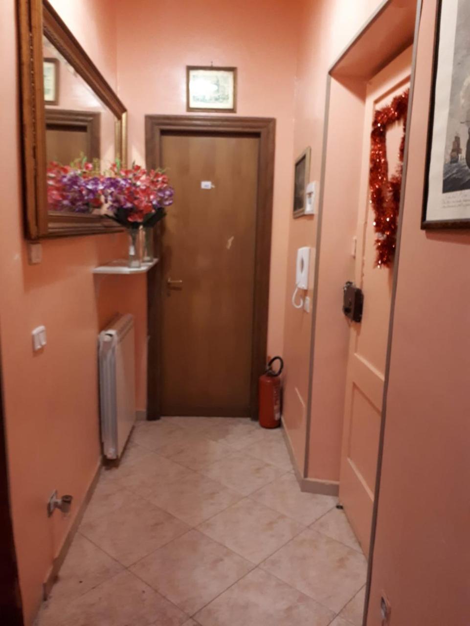 Roma Guest House Экстерьер фото